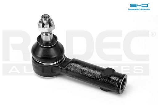 TERMINAL EXTERIOR FD ESCAPE 01-12MARINER