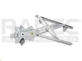 ELEVADOR DE CRISTAL TY CAMRY 97-01  ELECTRICO SIN MOTOR HUSHAN Izquierdo Trasera  