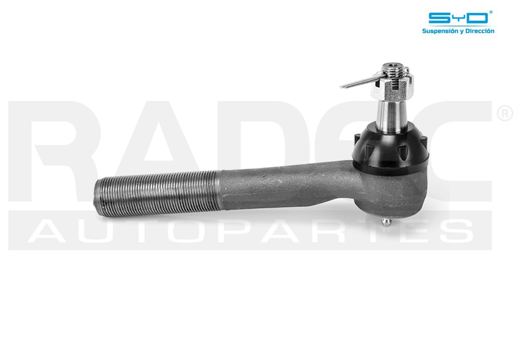 TERMINAL DIRECCION FD F-250 99-06 4X2 DO