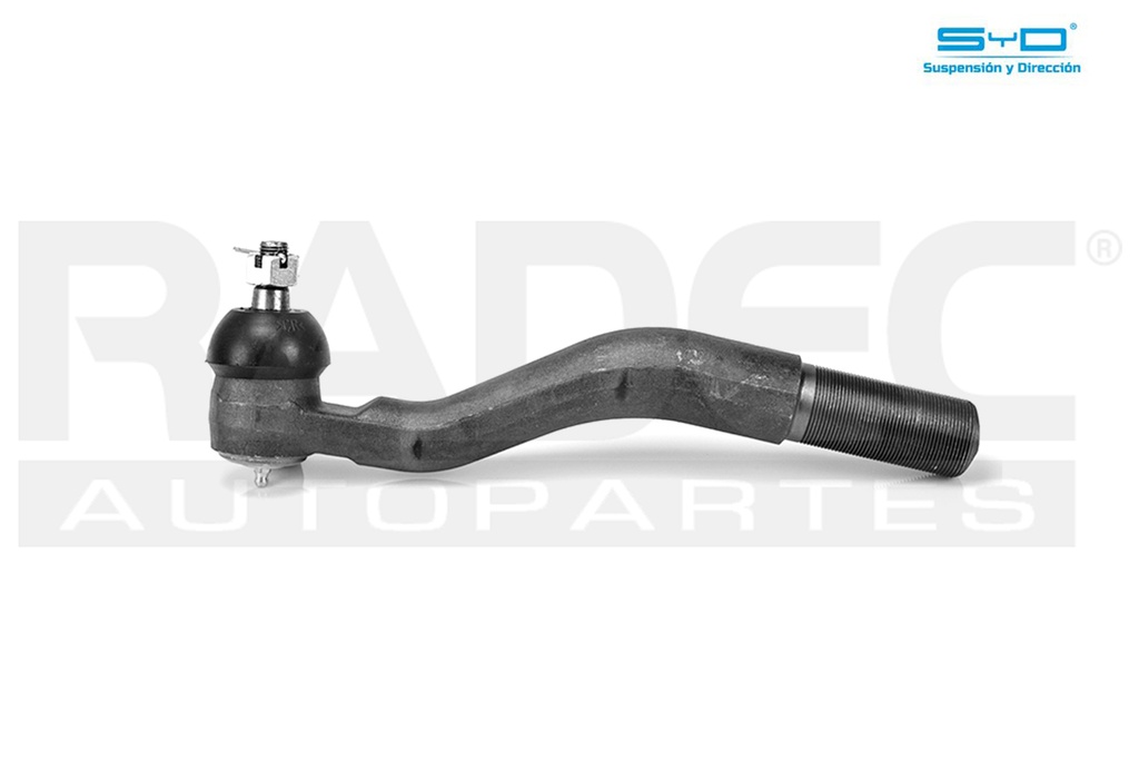 TERMINAL DIRECCION FD F-250/F-350 SUPERD