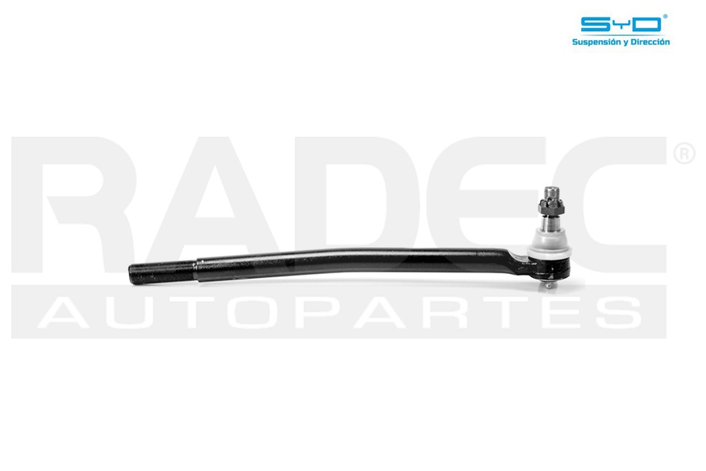 TERMINAL LARGA FD F-250 07-10 4X2