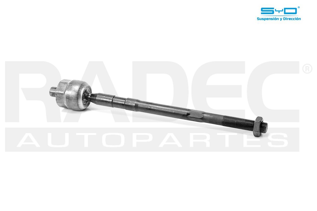 BIELETA FD FIESTA 03-12 BRA DER/IZQ