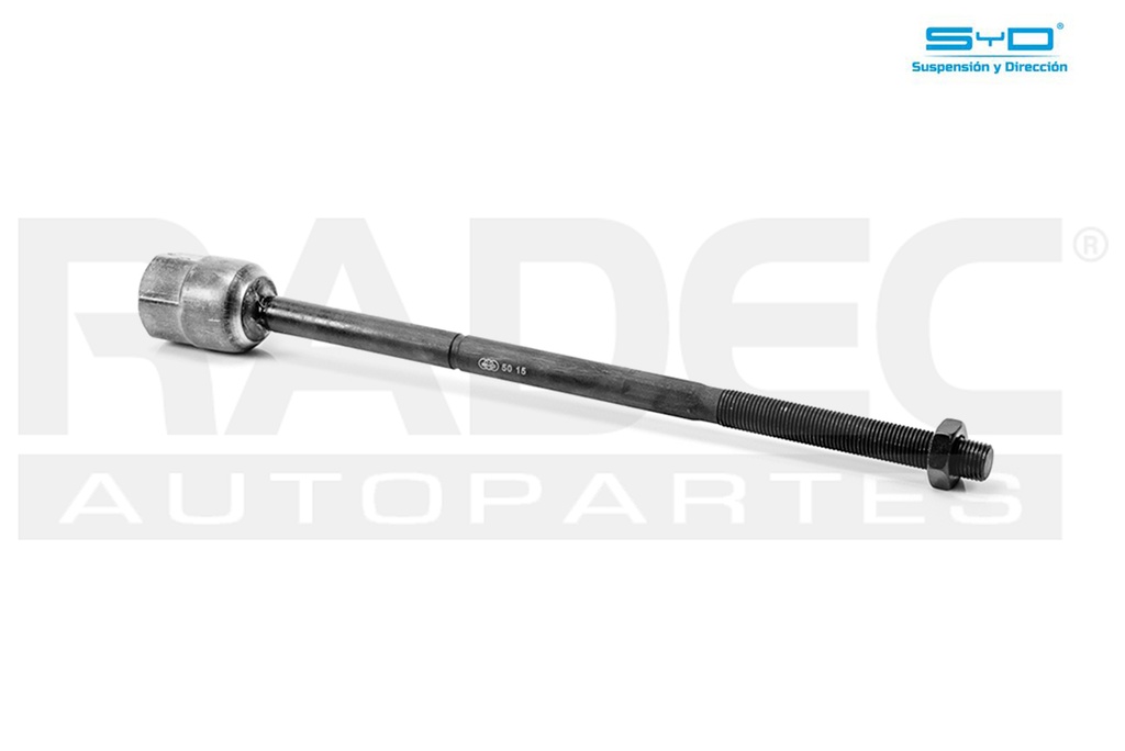 BIELETA FD MUSTANG/AEROSTAR4*4 94-04 LYR