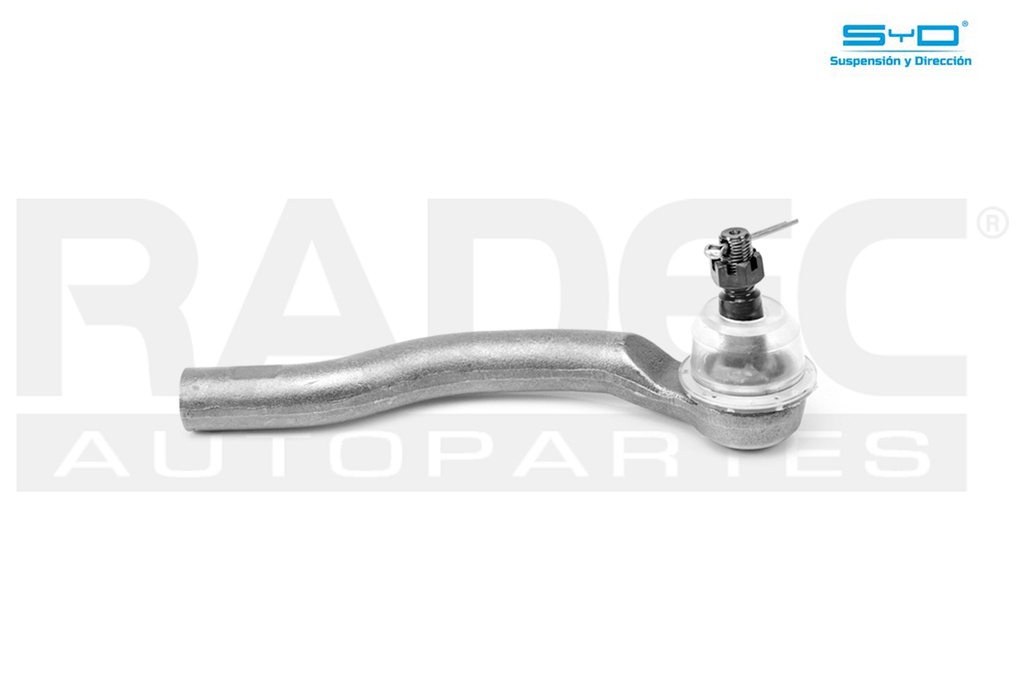 TERMINAL EXTERIOR FD EDGE 07-14 D