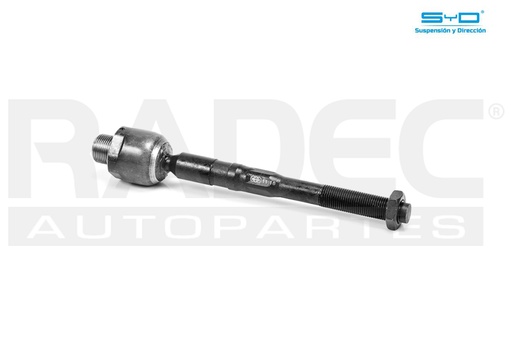 BIELETA FD EDGE 07-14 D/I PRECIO NORMAL=