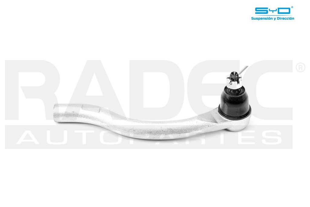 TERMINAL EXTERIOR HD ACCORD 03-07 DER PR