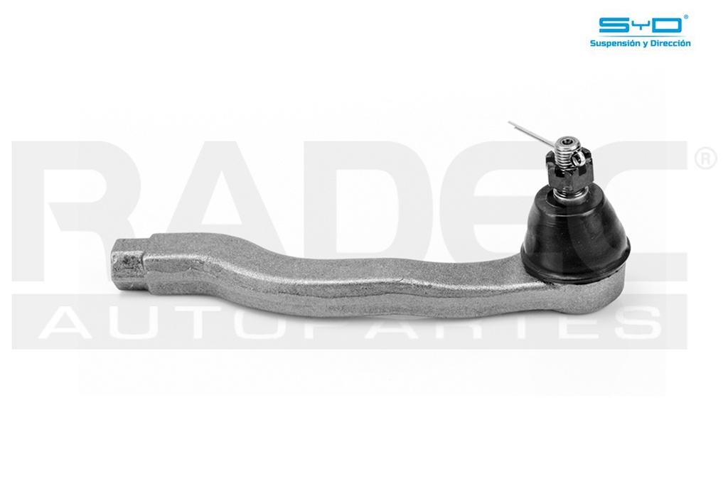 TERMINAL EXTERIOR HD CIVIC 92-00 DER PRE