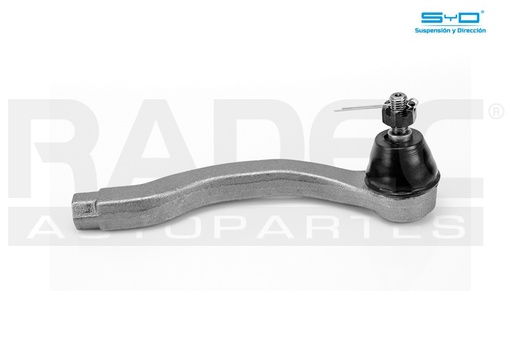 [254-1302-01] TERMINAL EXTERIOR HD CIVIC 92-00 IZQ PRE