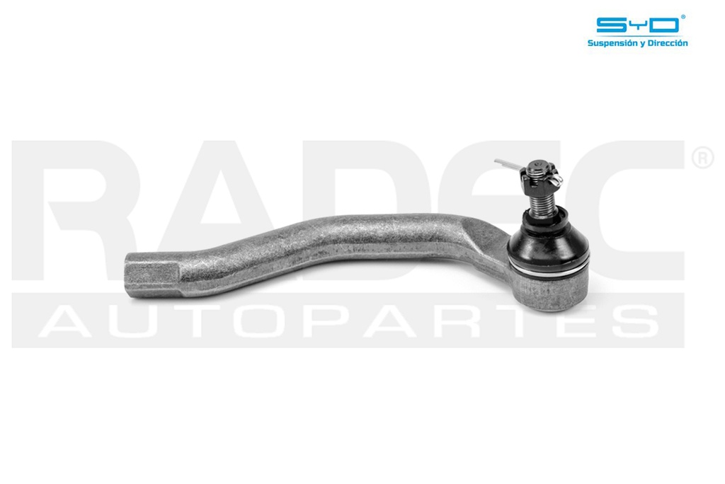 TERMINAL EXTERIOR HD CIVIC 06-11 DER PRE