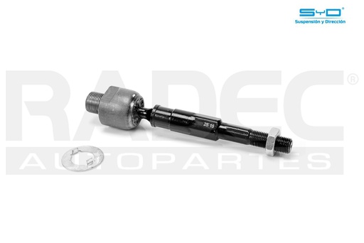 [254-1302-07] BIELETA HD CIVIC 06-11 MOTORES 2.0L 1.3L