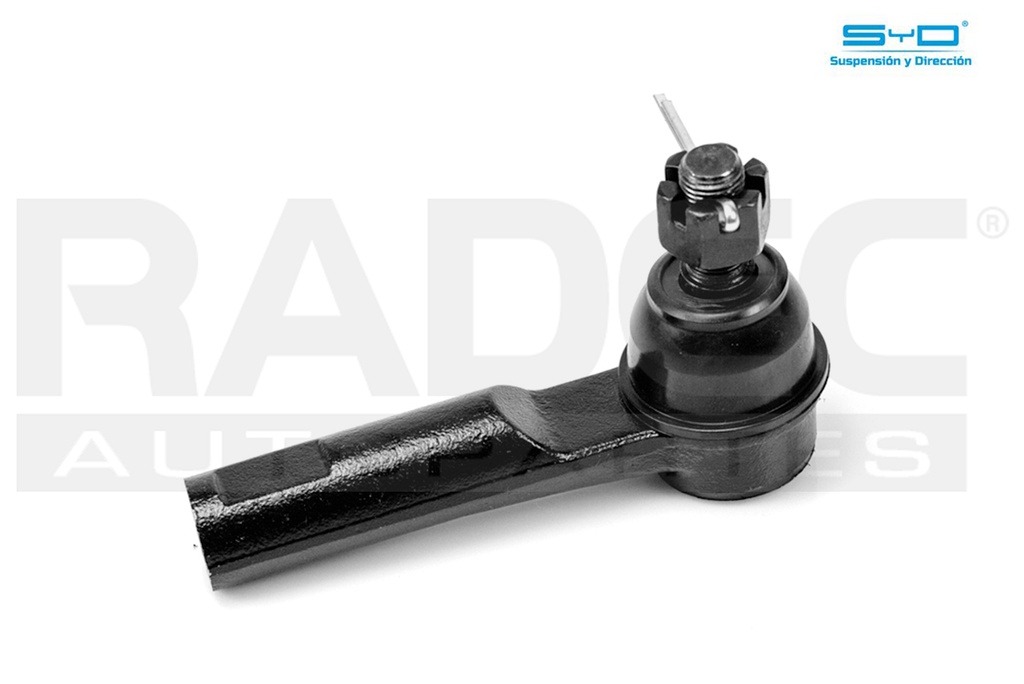 TERMINAL EXTERIOR HD CR-V 07-11 DER/IZQ