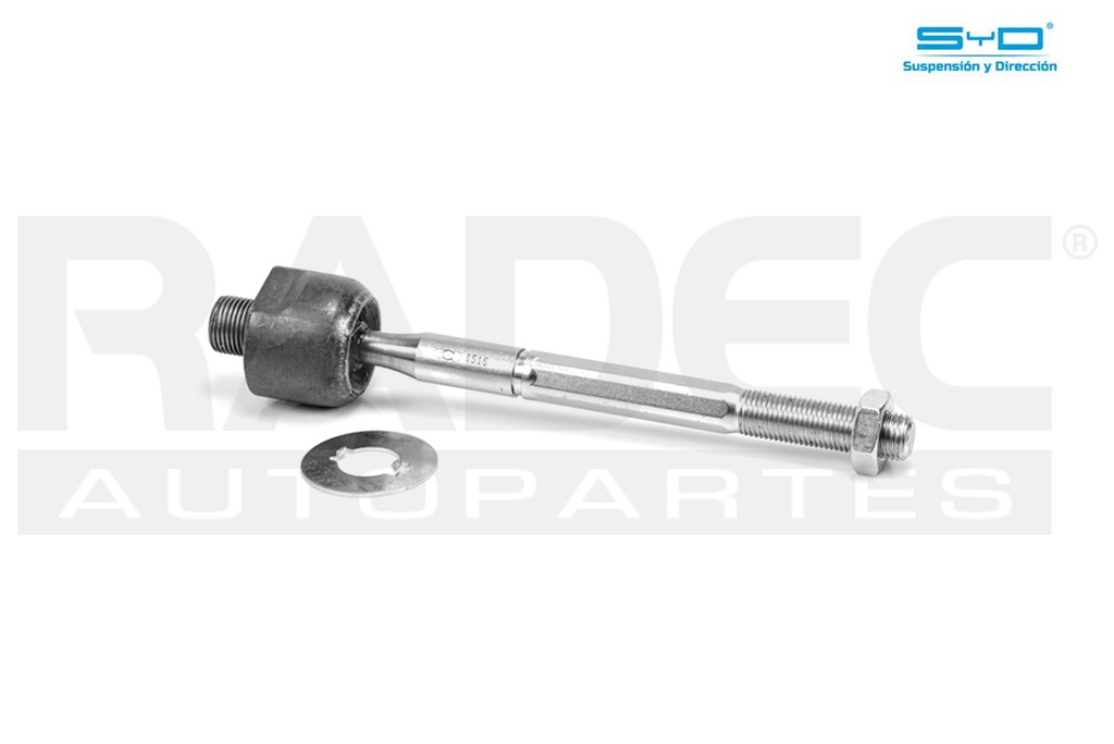 BIELETA HD PILOT 03-08/AC MDX 01-06 DER/