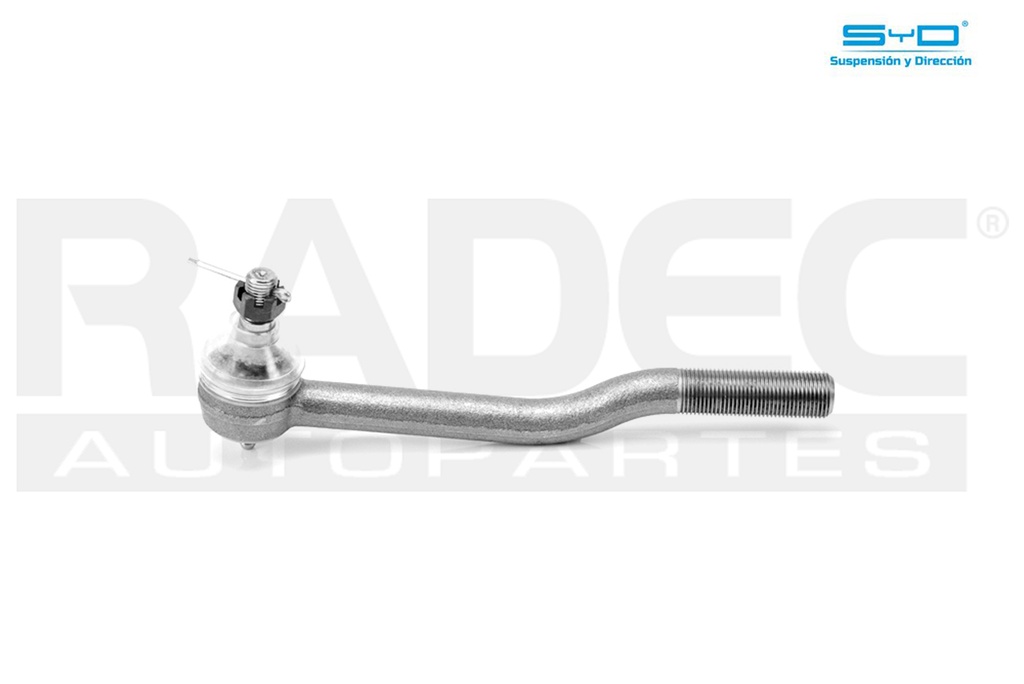 TERMINAL EXTERIOR NS D21 86-94 4X2 LARGA