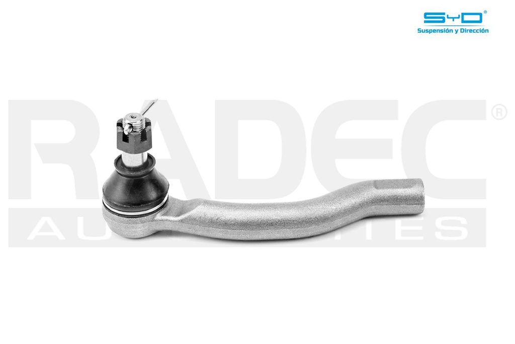 TERMINAL EXTERIOR NS FRONTIER 05-15 4X2 