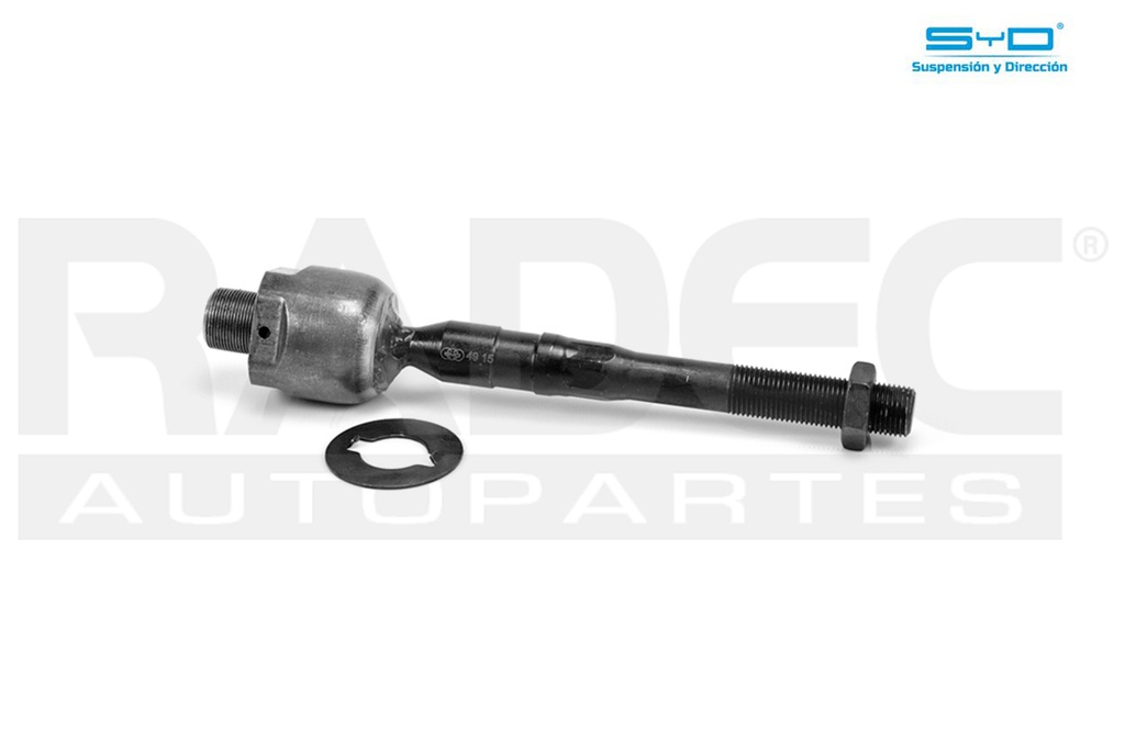 BIELETA NS PATHFINDER 05-12 4X2 4X4 DER/