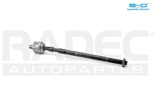 [254-2314-02] BIELETA NS PLATINA 02-10 PASO 14X1.5 DER