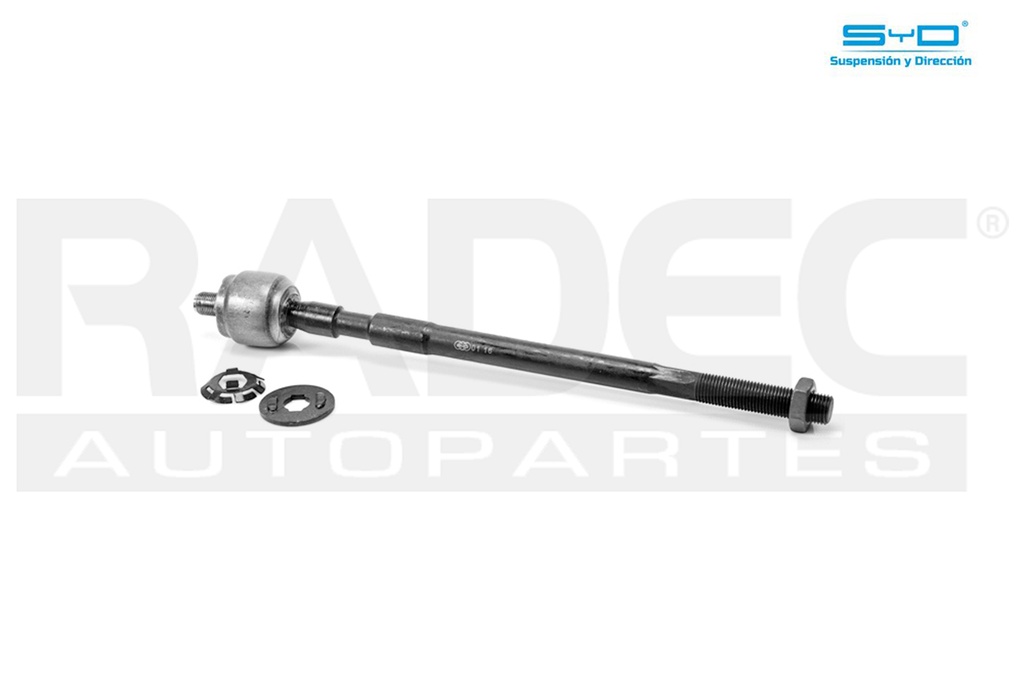 BIELETA NS PLATINA 02-10 STD DER/IZQ PRE