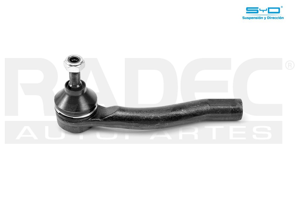 TERMINAL EXTERIOR NS SENTRA 07-12 DER PR