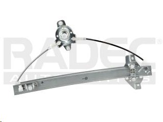 ELEVADOR CRISTAL TY COROLLA TRASERO 98-02 MANUAL DER