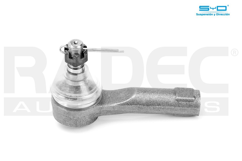 TERMINAL EXTERIOR NS TSURU III 92-17 DER