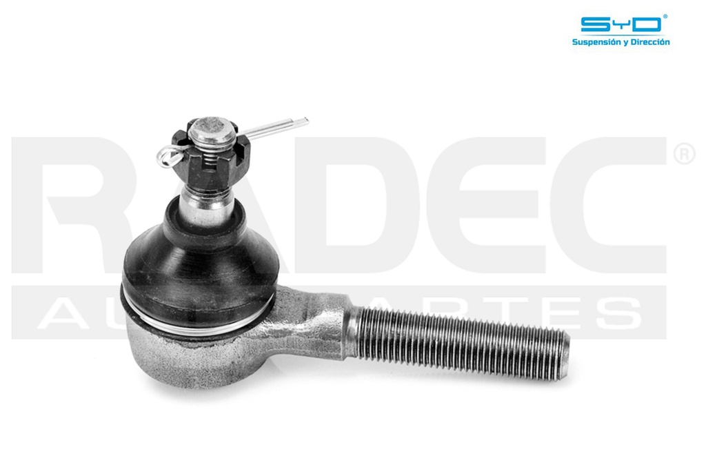 TERMINAL EXTERIOR NS TSURU 84-87 DER/IZQ