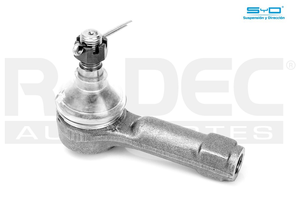 TERMINAL EXTERIOR NS TSURU 84-87 CORTA D