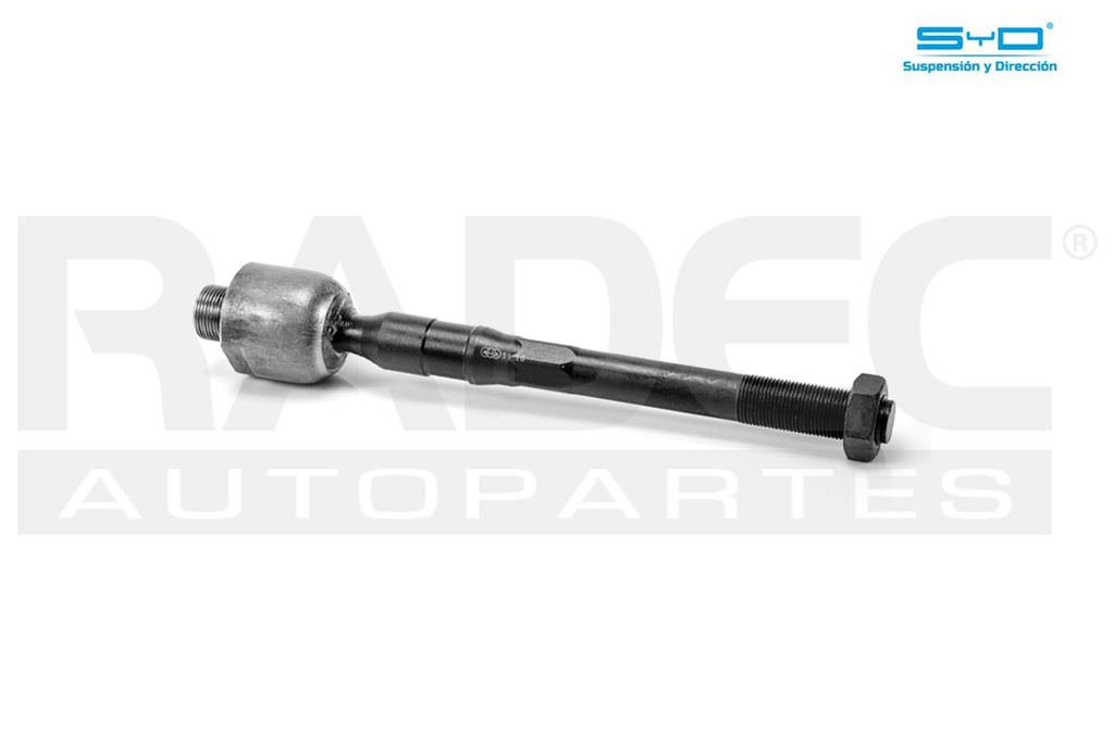 BIELETA NS URVAN 13-14 DER/IZQ PRECIO NO