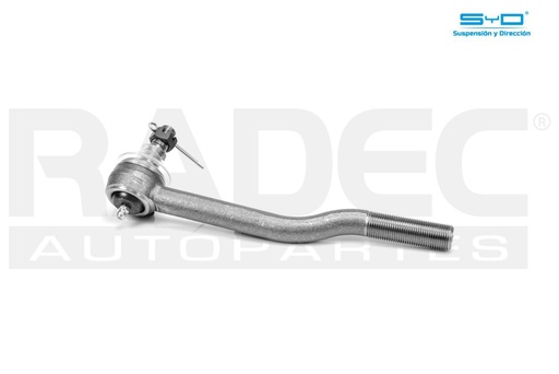 TERMINAL EXTERIOR NS PICK UP 81-93 4X2 Y