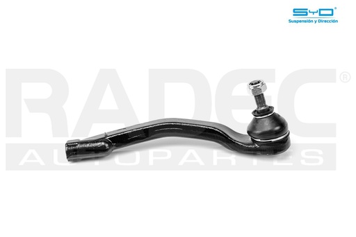 TERMINAL EXTERIOR RN MEGANE 04-10 DER PR