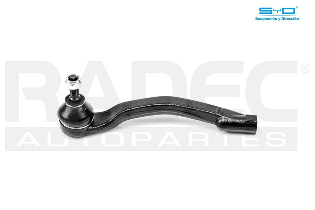 TERMINAL EXTERIOR RN MEGANE 04-10 IZQ PR