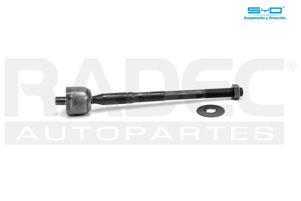 BIELETA TY HIACE 04-12 PRECIO NORMAL= $4