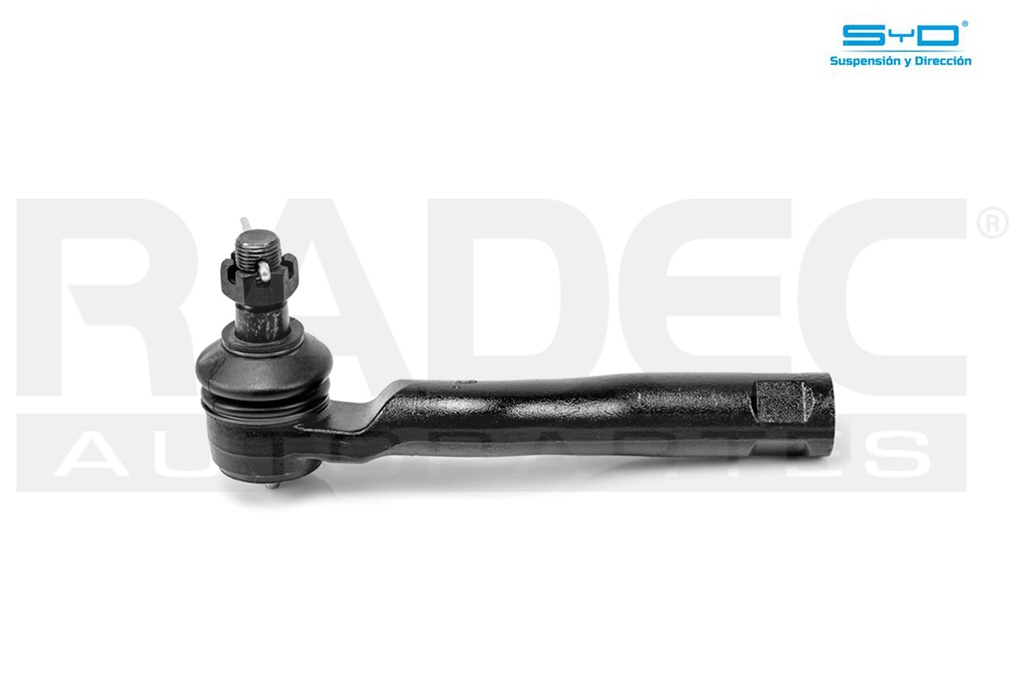 TERMINAL EXTERIOR TY TUNDRA 07-14 IZQ