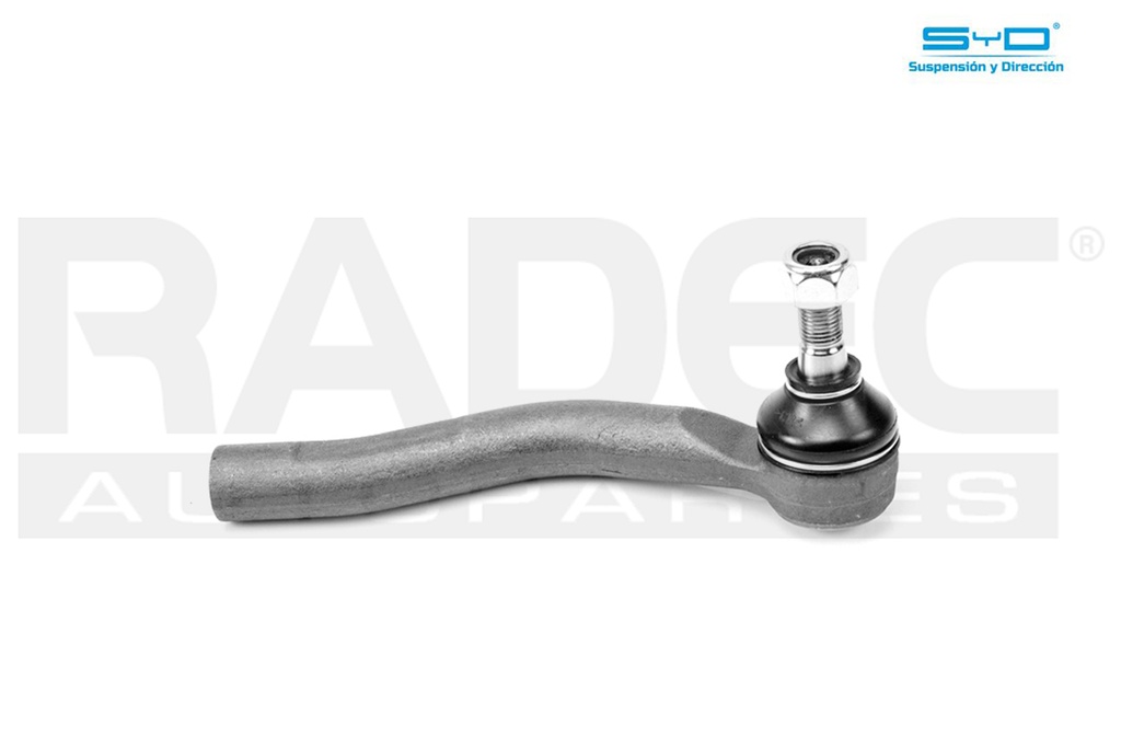 TERMINAL EXTERIOR TY YARIS 06-16 DER