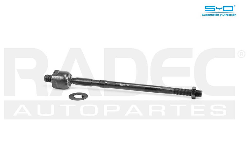 BIELETA VW CROSSFOX 07-17 16MM DER/IZQ P