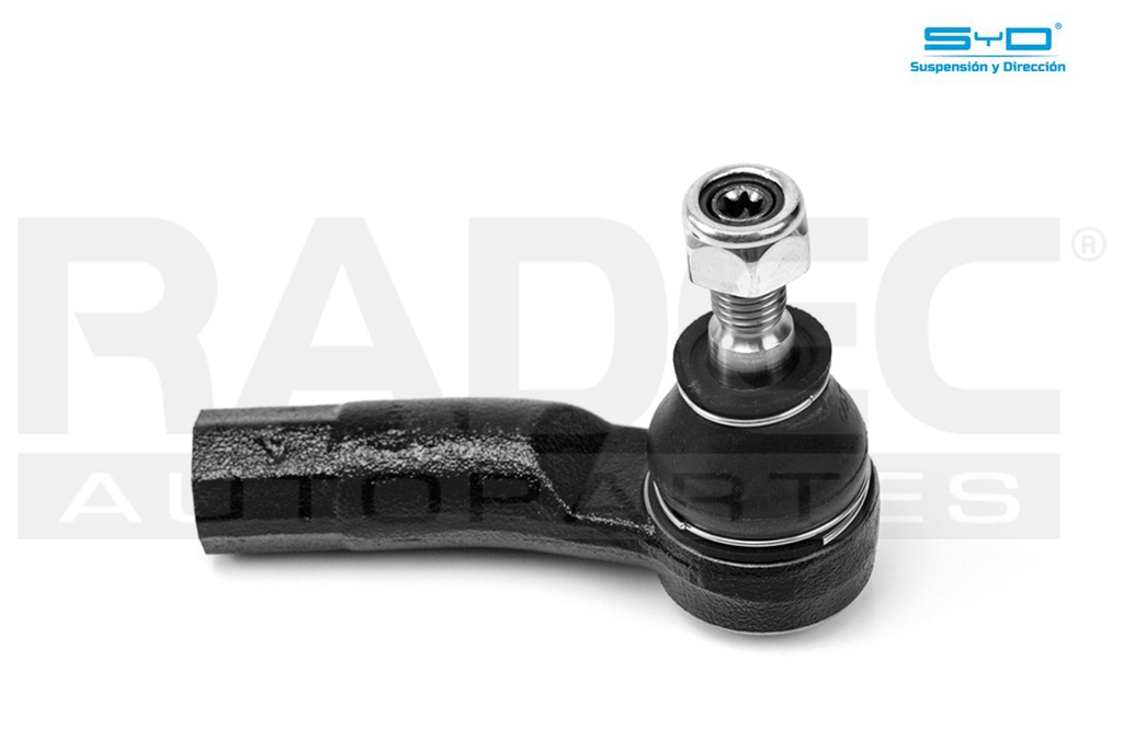 TERMINAL EXTERIOR VW JETTA 10-18/VW PASS
