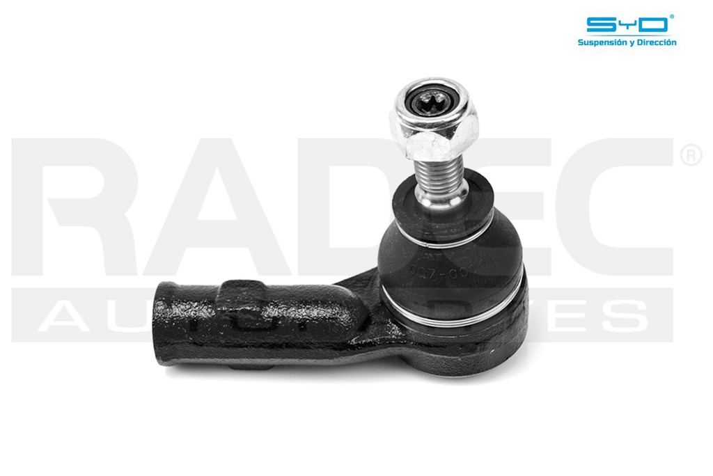 TERMINAL EXTERIOR VW JETTA CLASICO 98-15