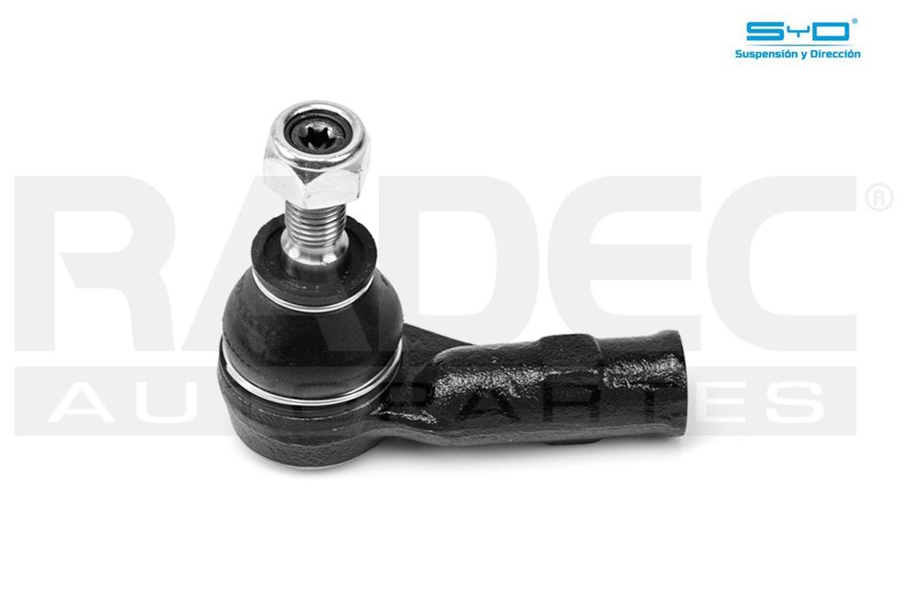 TERMINAL EXTERIOR VW JETTA CLASICO 98-15