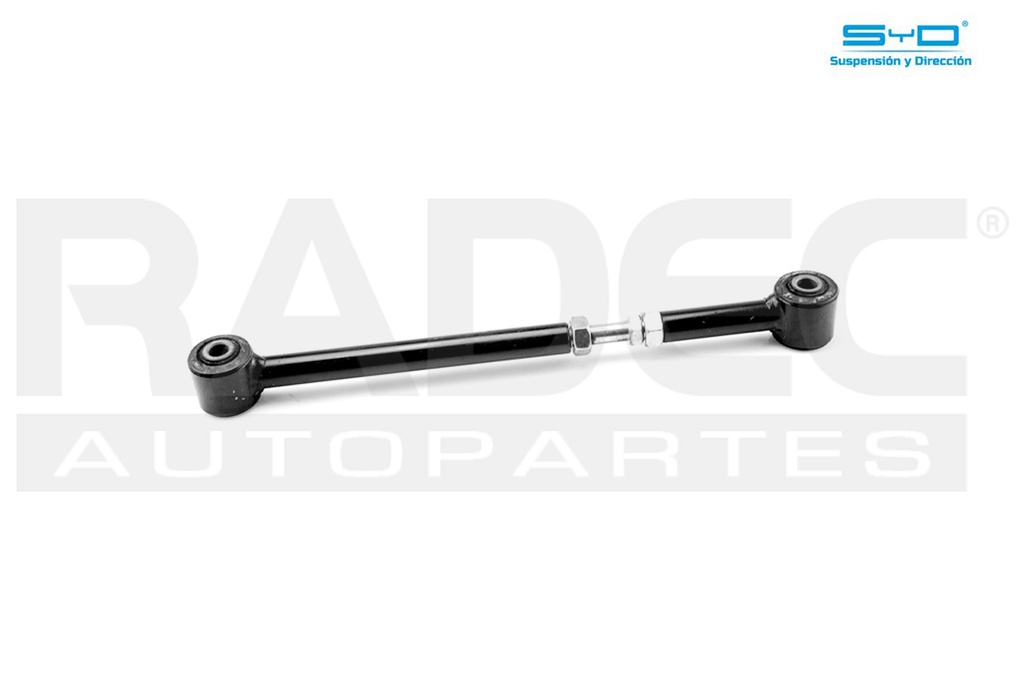 TIRANTE TRASERO DG STRATUS SUPERIOR 01-0