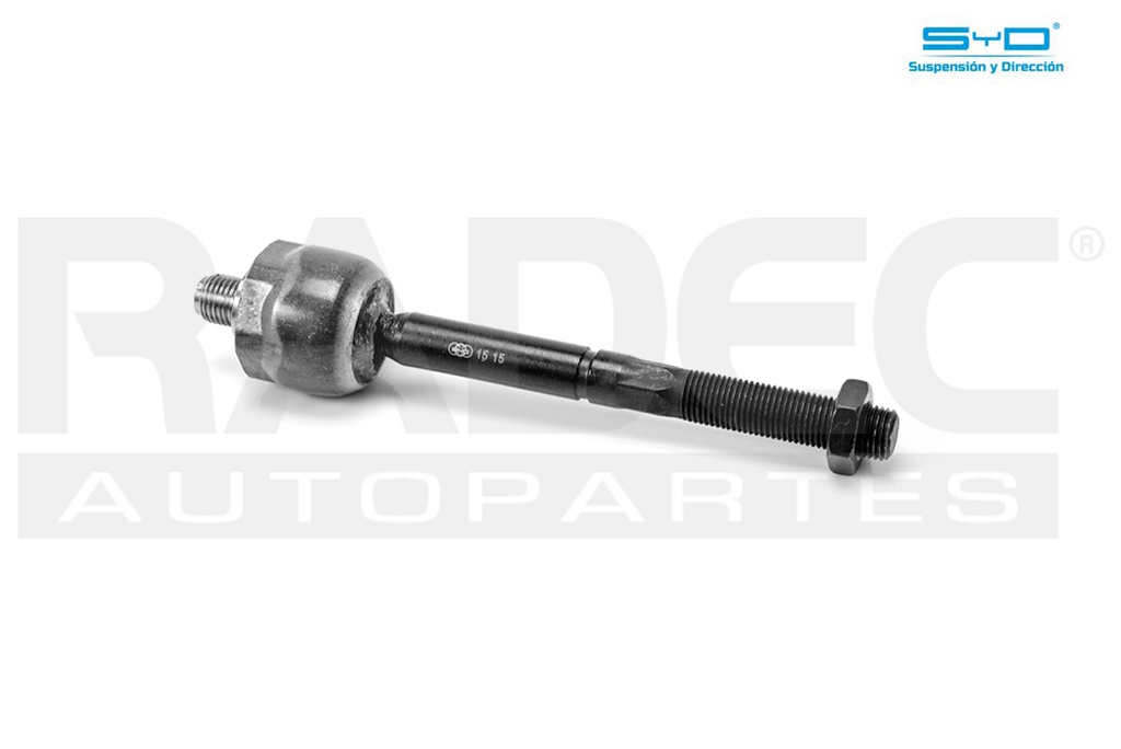 TERMINAL SUSPENSION FD FUSION INT 06-12 