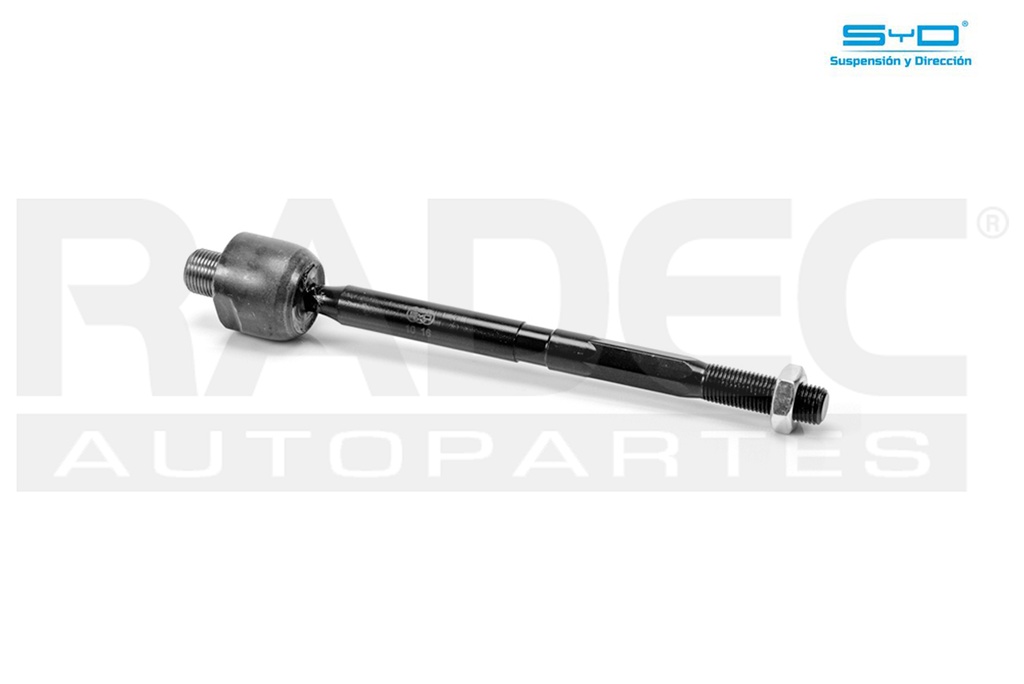TERMINAL INTERIOR HD FIT 09-13 PRECIO NO