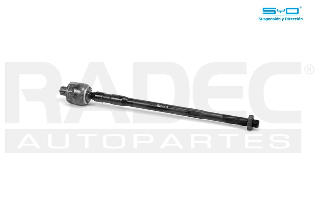 TERMINAL INTERIOR NS ALTIMA 02-06 DER/IZ