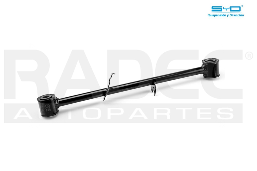 TIRANTE TRASERO NS X-TRAIL 02-07 IZQ PRE