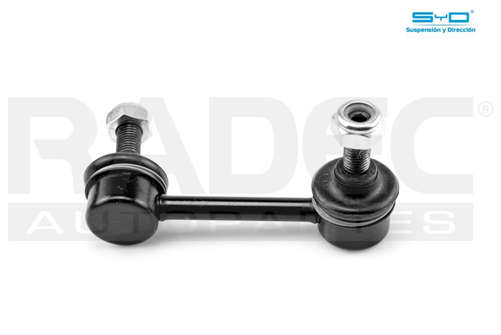 TORNILLO ESTABILIZADOR HD CR-V TRASERO 0