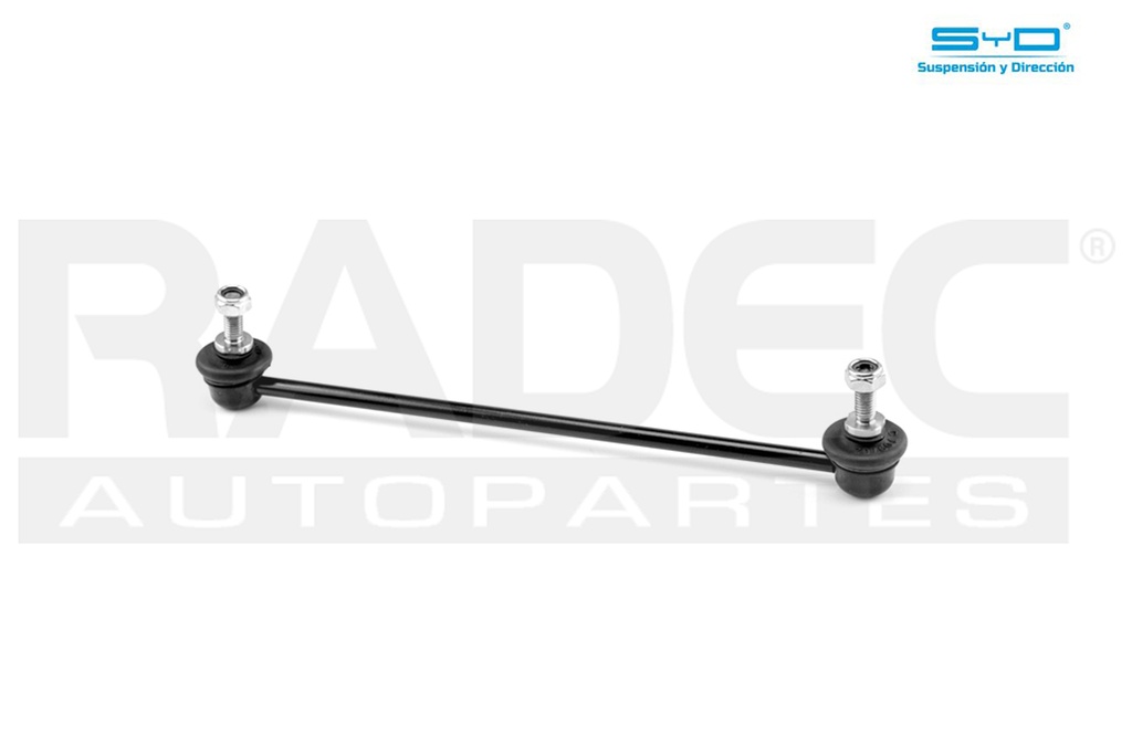 TORNILLO ESTABILIZADOR HD FIT DELANTERO 