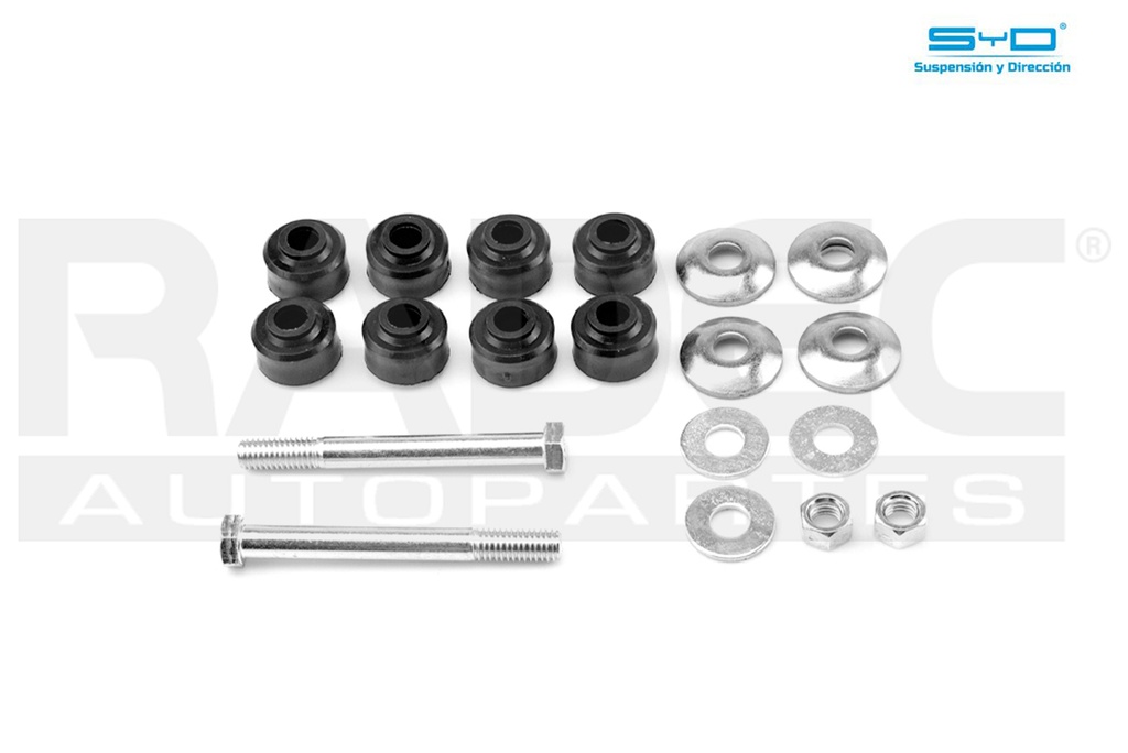 TORNILLO ESTABILIZADOR NS APRIO DELANTER