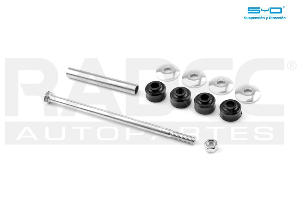 TORNILLO ESTABILIZADOR NS D21 86-94 4X2 