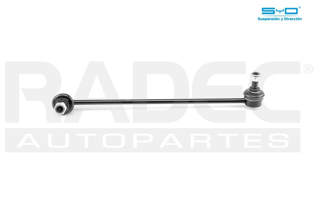 TORNILLO ESTABILIZADOR VW JETTA/GOLF DEL