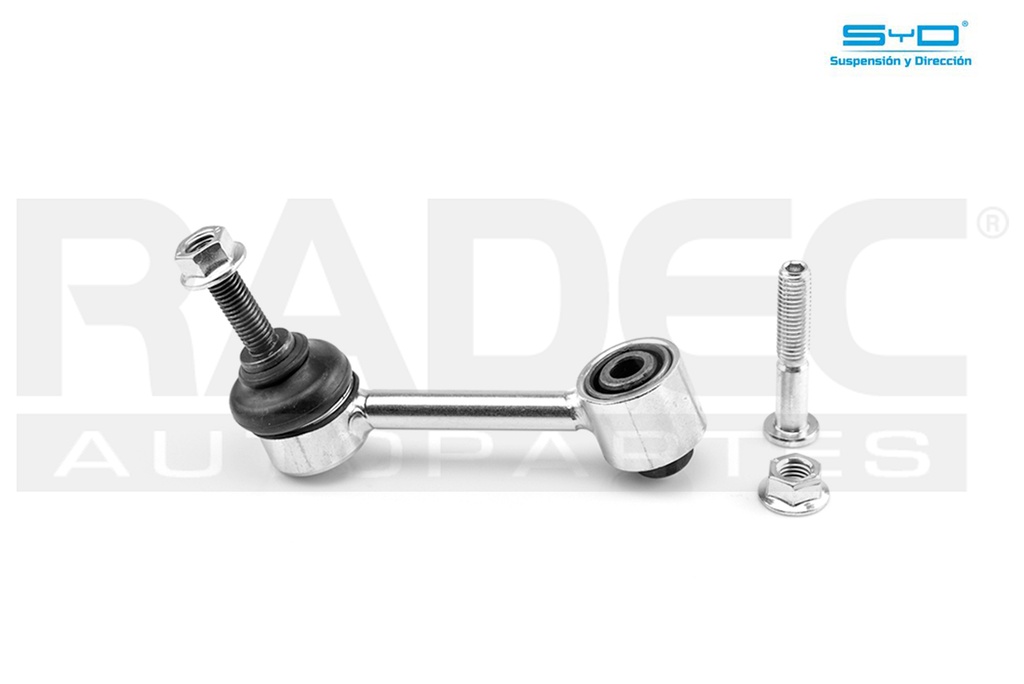 TORNILLO ESTABILIZADOR VW JETTA TRASERO 