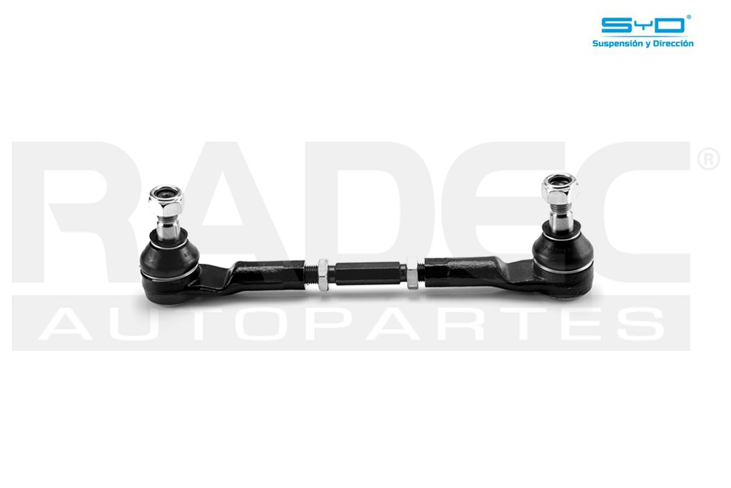 VARILLA LATERAL NS FRONTIER 98-04 PRECIO