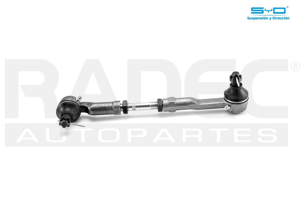 VARILLA LATERAL NS ICHI VAN 87-93 DER PR